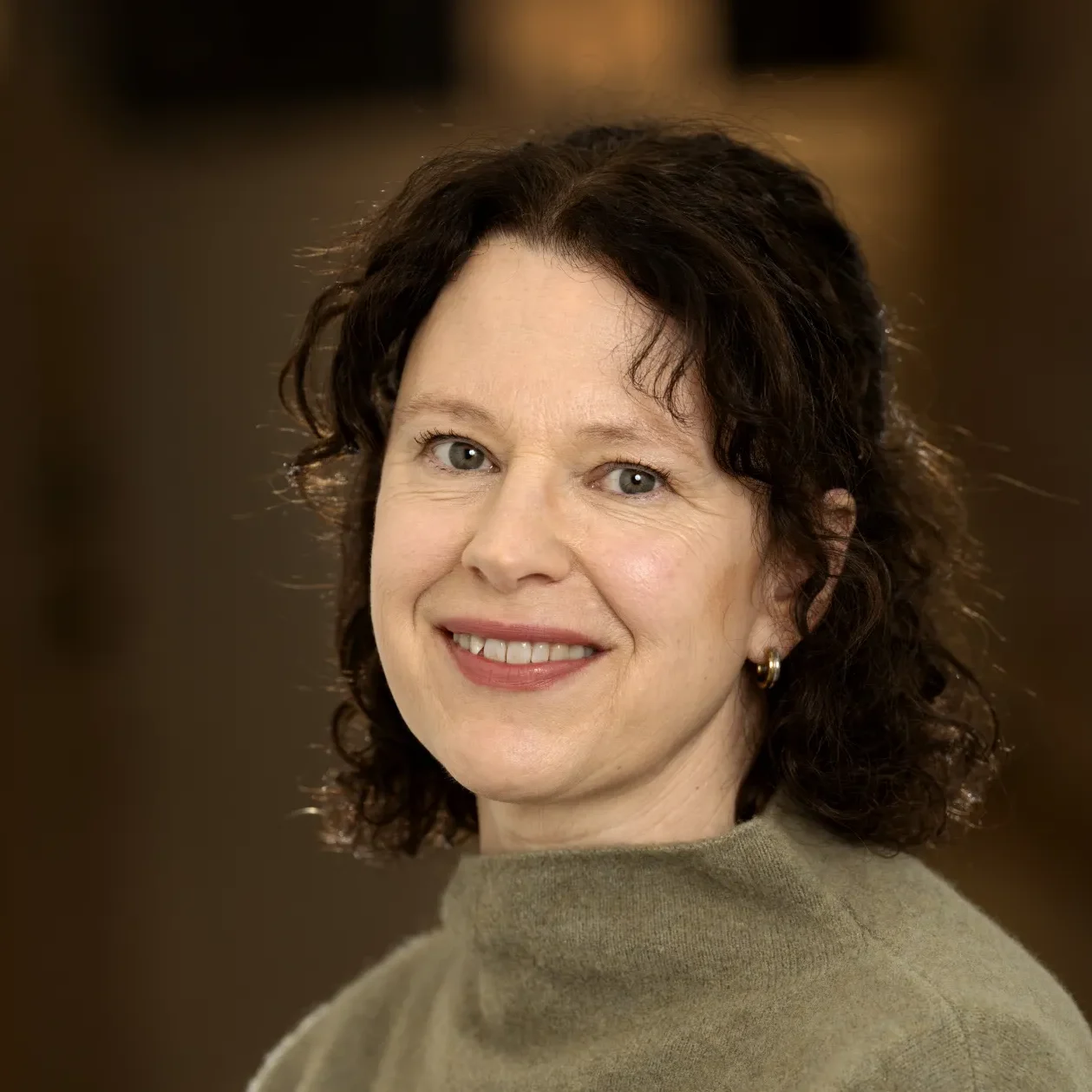 Åsa Tivesten