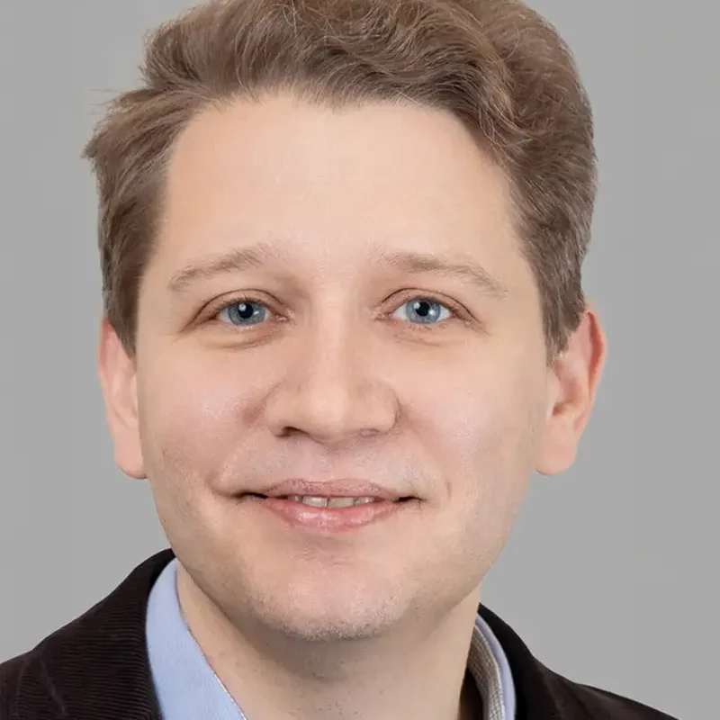 Olaf Bergmann